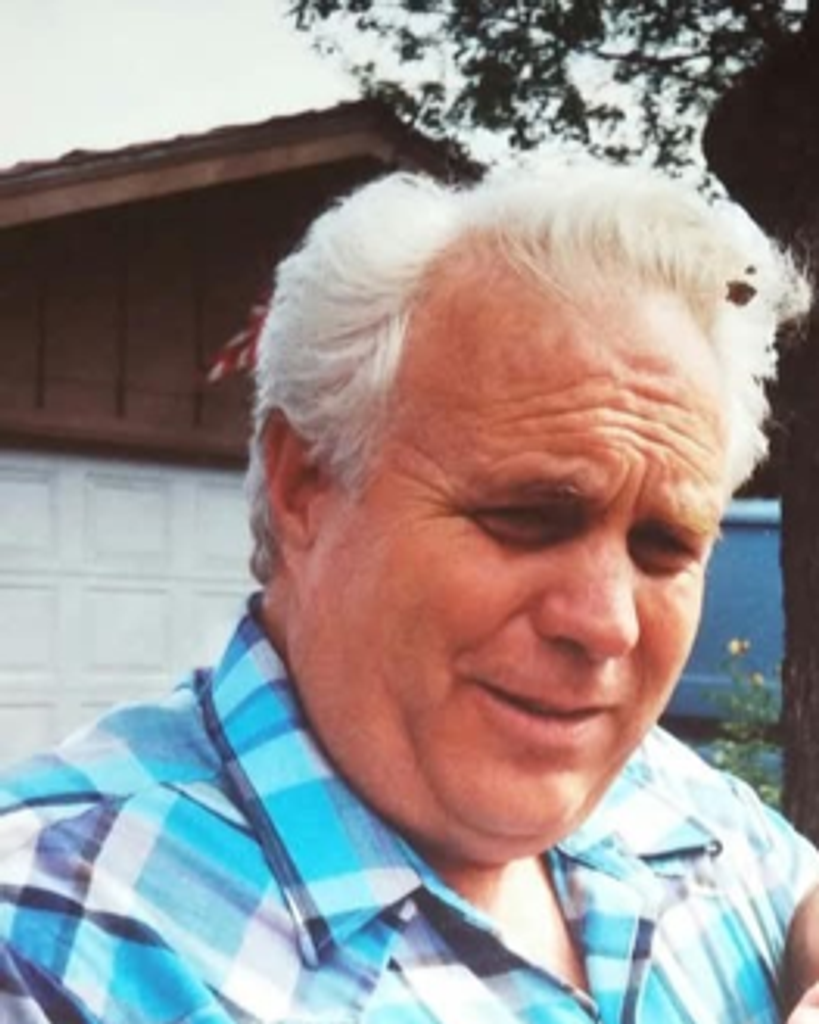 Gordon Leslie Vomocil