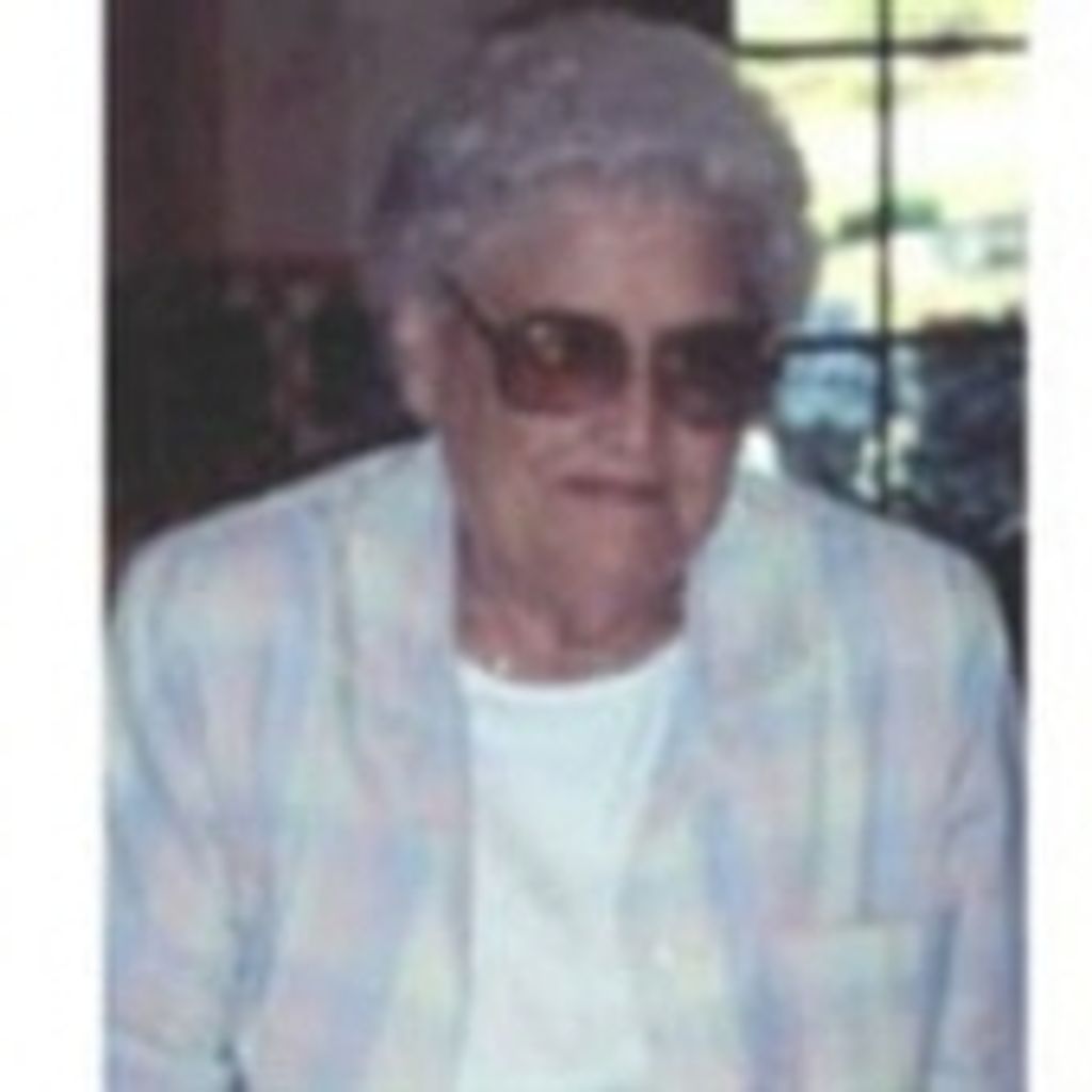 Grace M. Forness