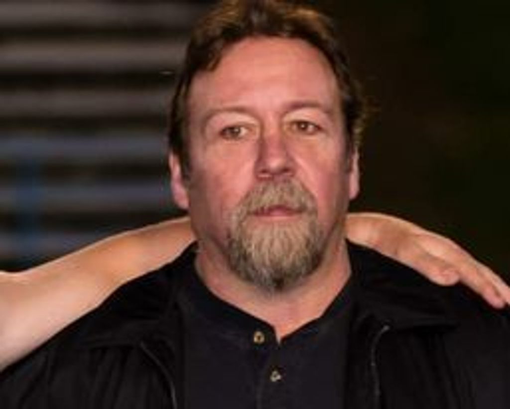 David Boggs Profile Photo