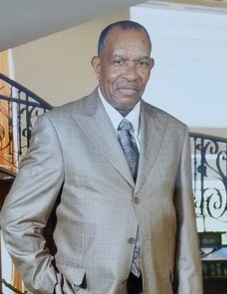 Samuel Marsh Sr.