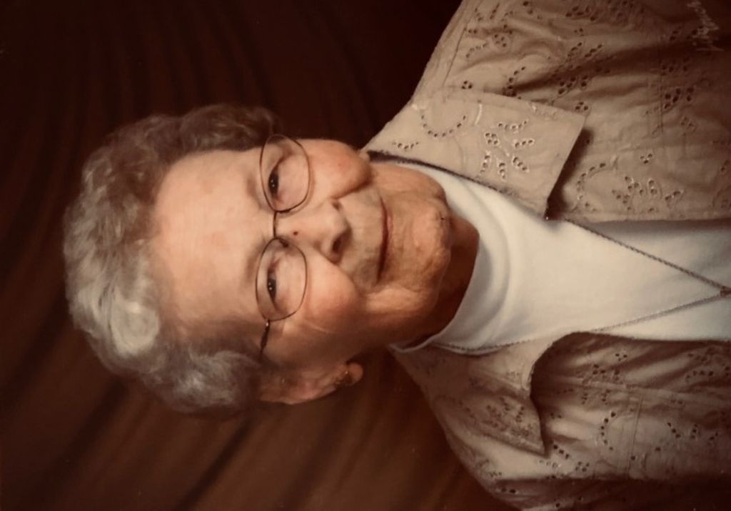 Audrey Bernice (Kingery)  Ling Profile Photo