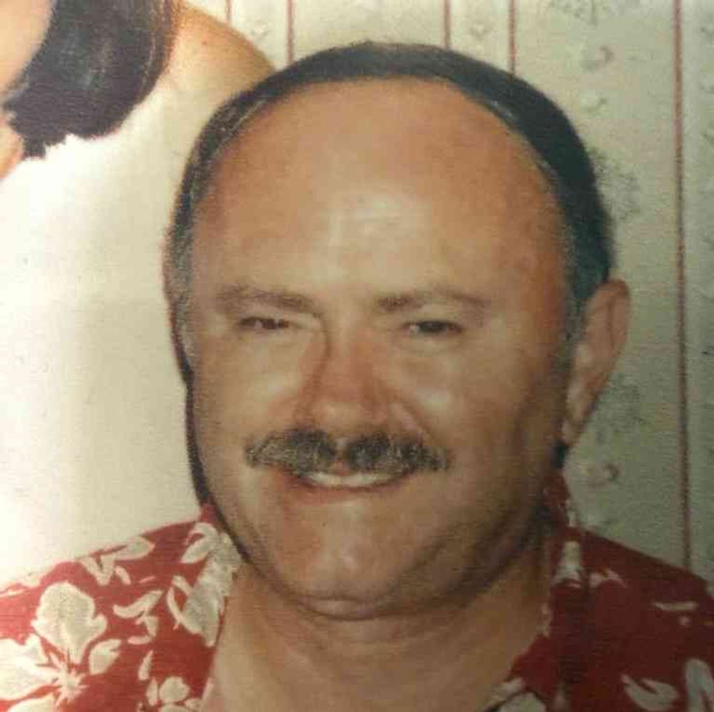 Paul Steven Nourse Profile Photo