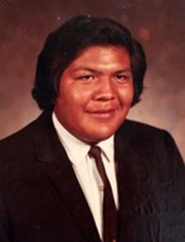 Michael Williams