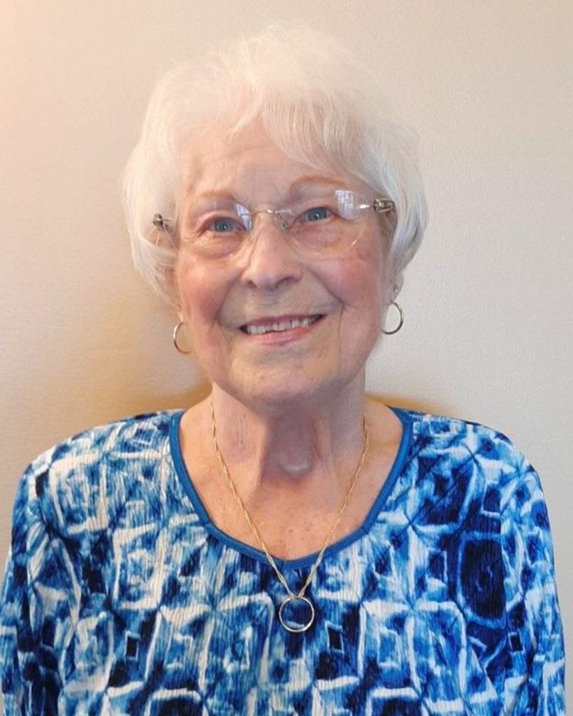 Mary Alice Golden