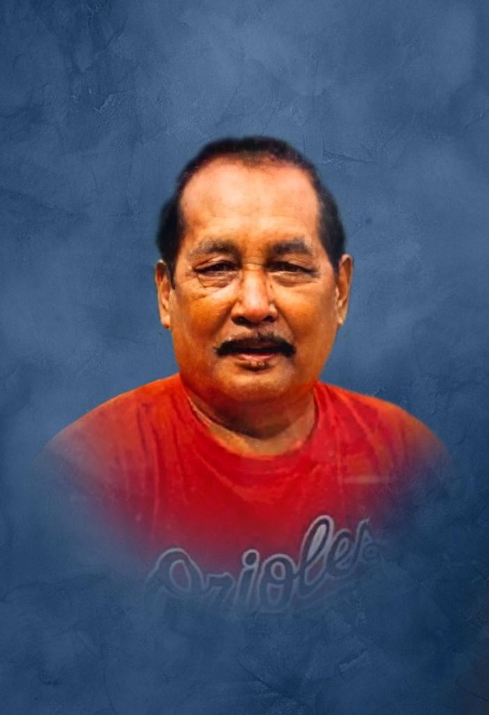 Mohan Pradhan Profile Photo