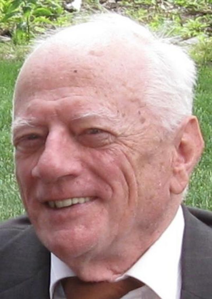 Charles J. Halpin Profile Photo