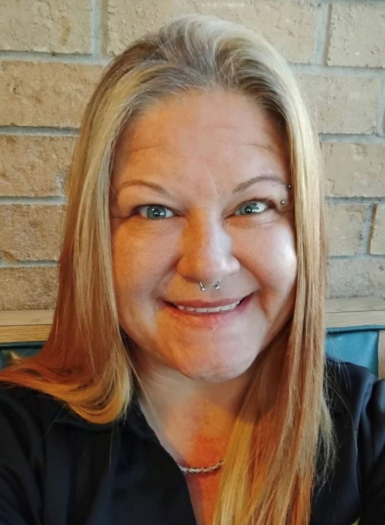 Kristen Whorton Profile Photo