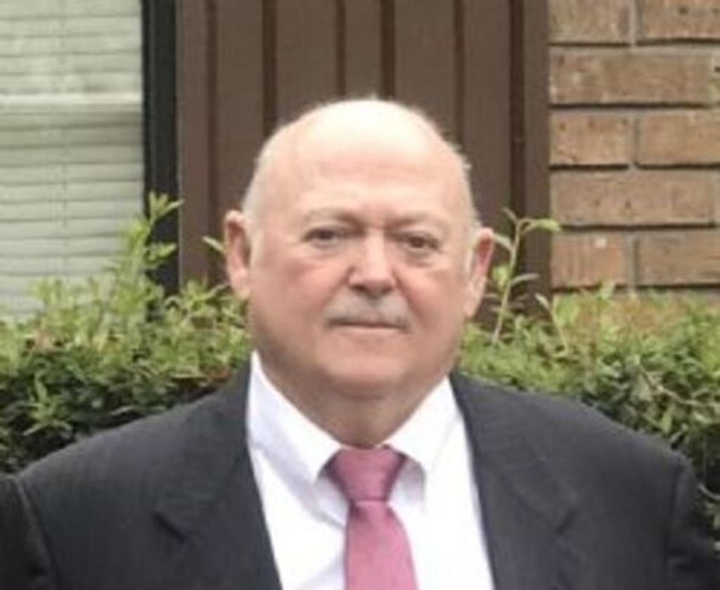 Joseph Specker Iii
