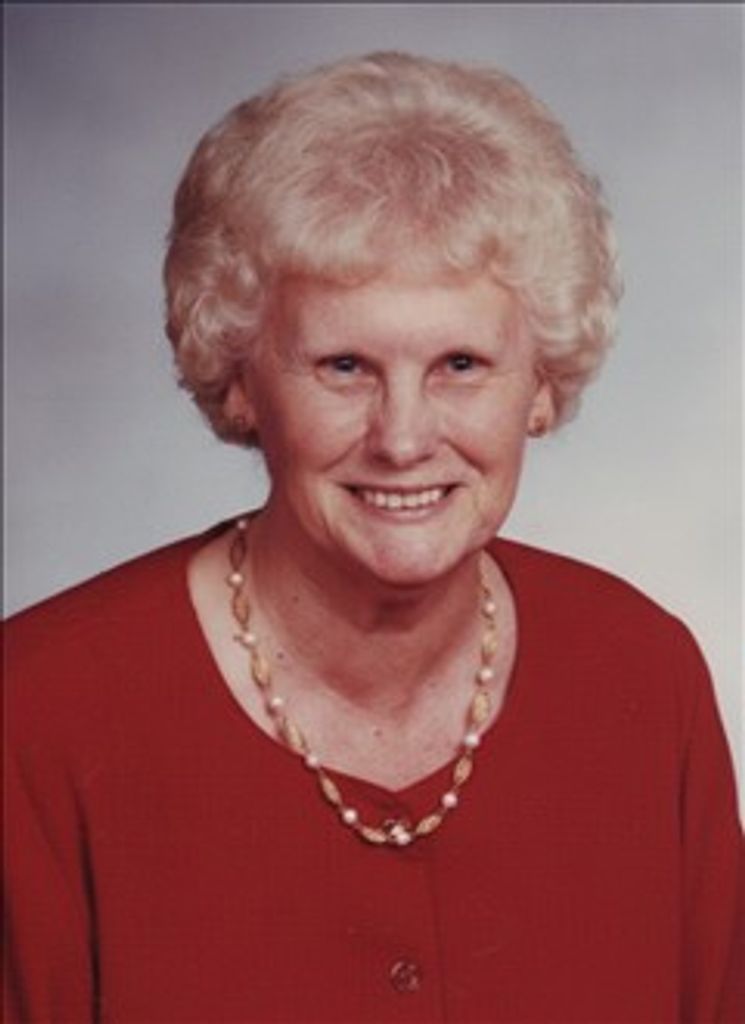 Mary E. VanSchuyver Profile Photo