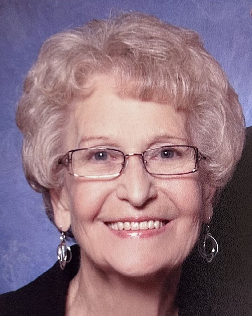 Zelda Lee Hylton Brubaker