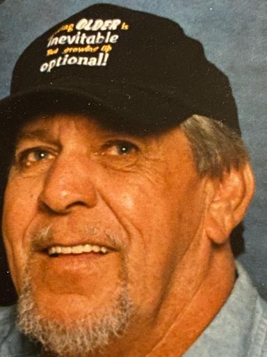 George Albert Thompson Profile Photo
