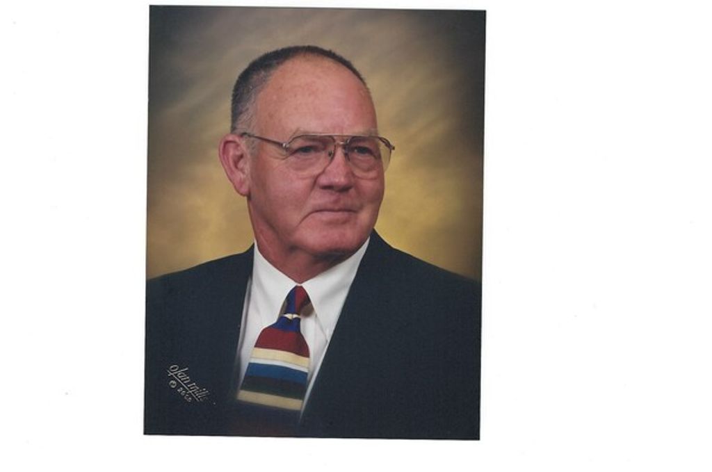 Jimmy Ray Coomes Profile Photo