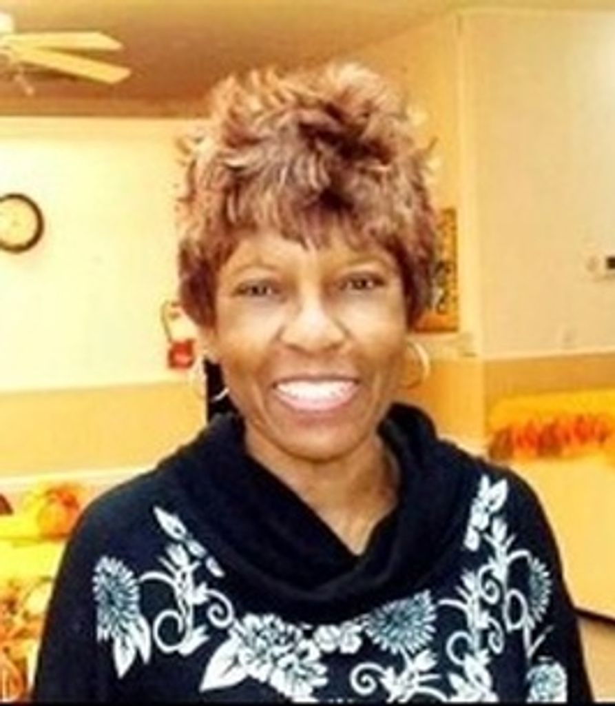 Peggy Jordan