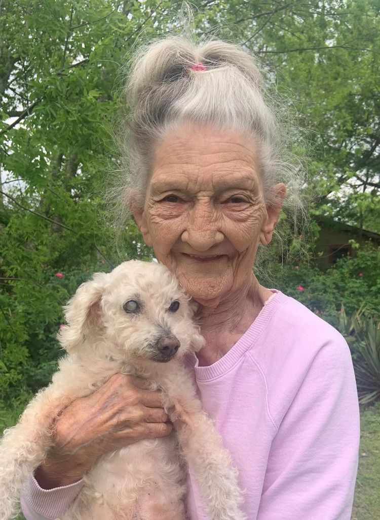 Sandra Zoe French Profile Photo