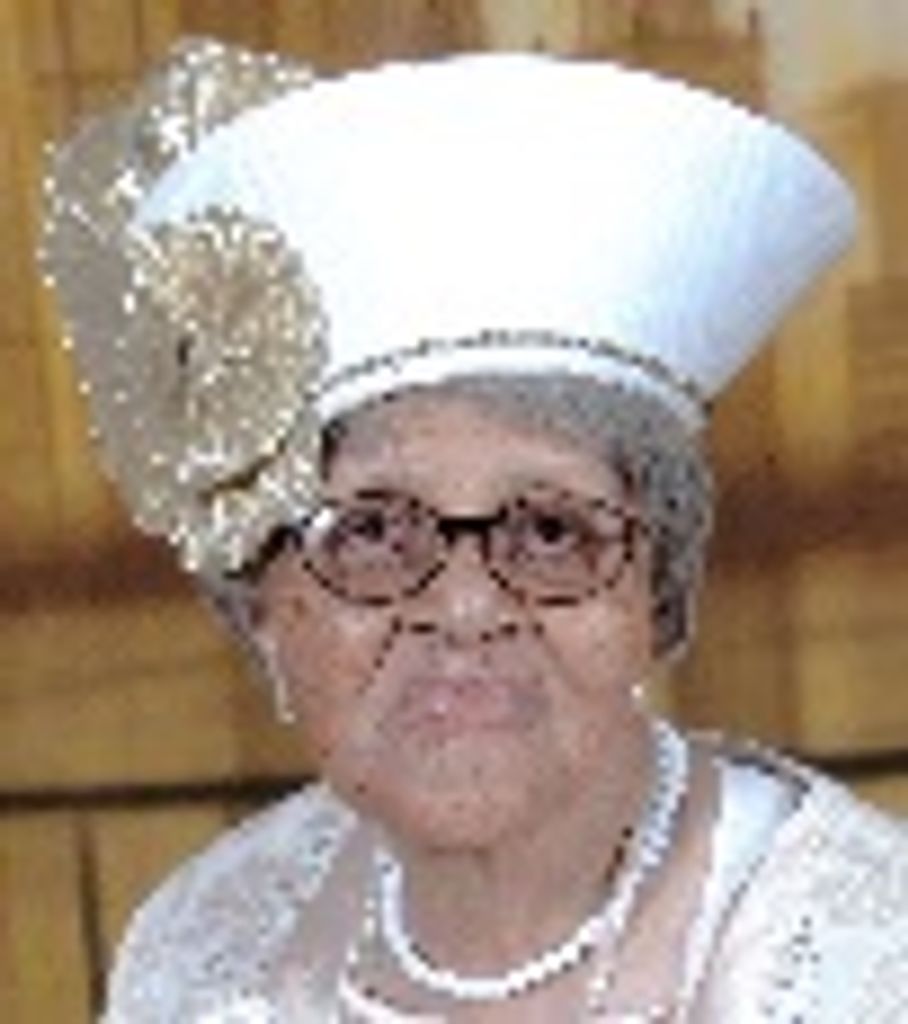 Corine  A. Scott