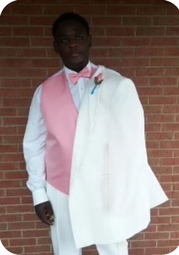 Quartez D’Shawn Dangerfield Profile Photo