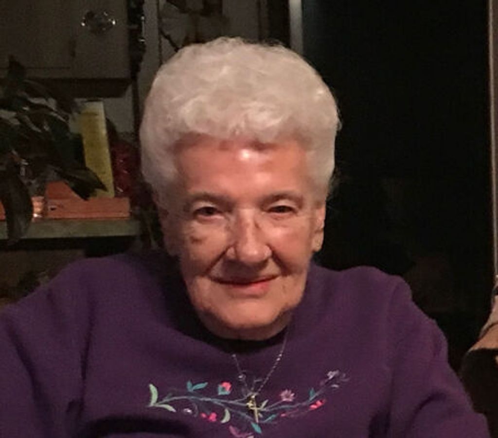 Dorothy Rose Gothard Profile Photo
