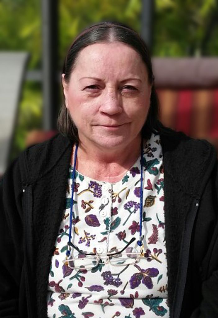 Dian Gloria Bayless