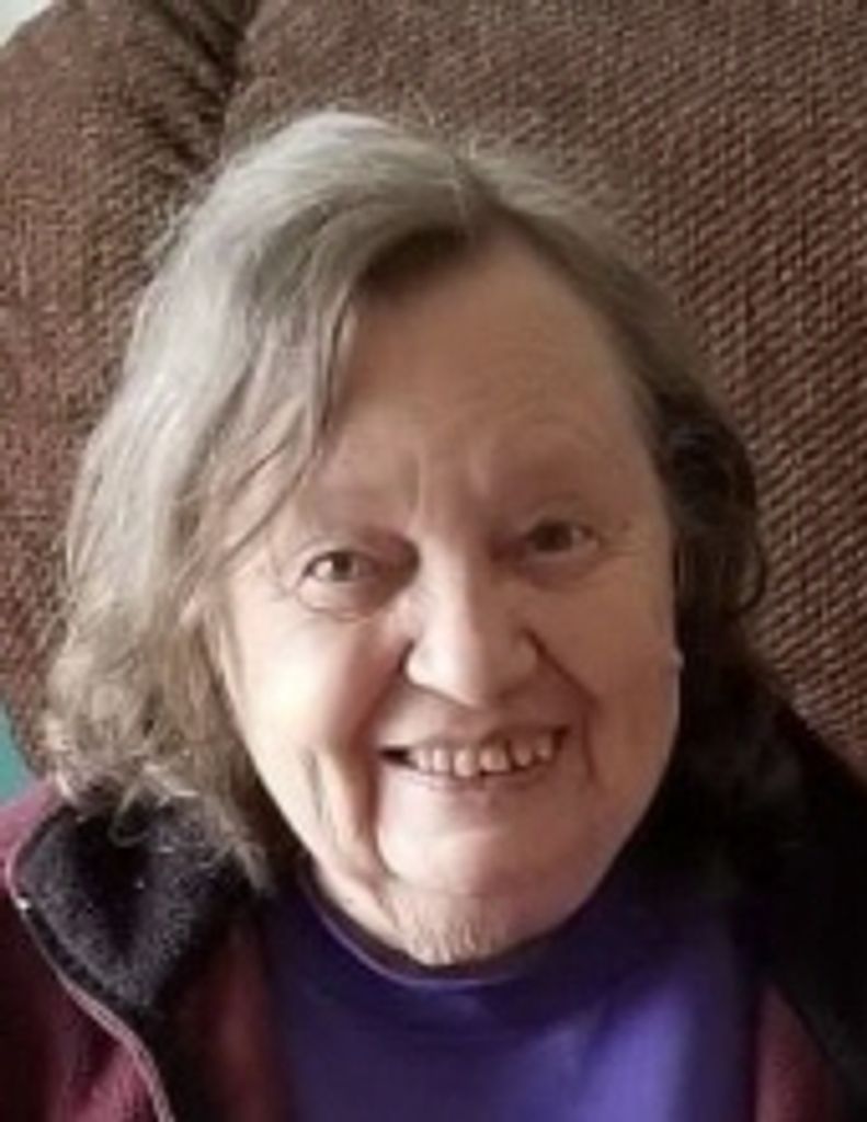 Hester Greta Manning