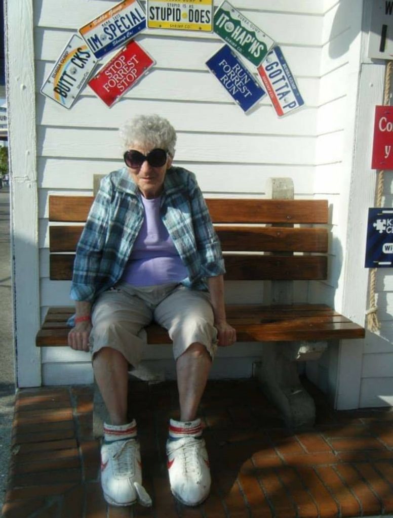 Elsie Anne Rousell Profile Photo
