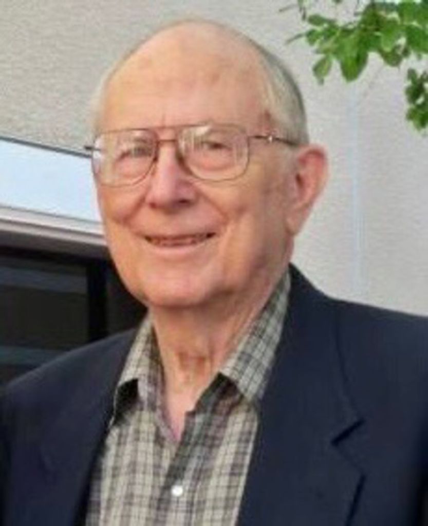 William "Bill" Edward Anderson Profile Photo