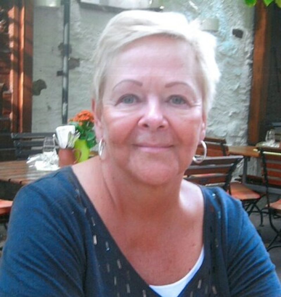 Rita Marie Griffin Profile Photo