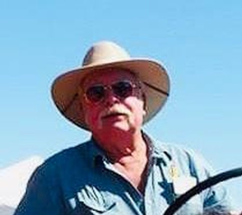 Larry G. Talmage Profile Photo