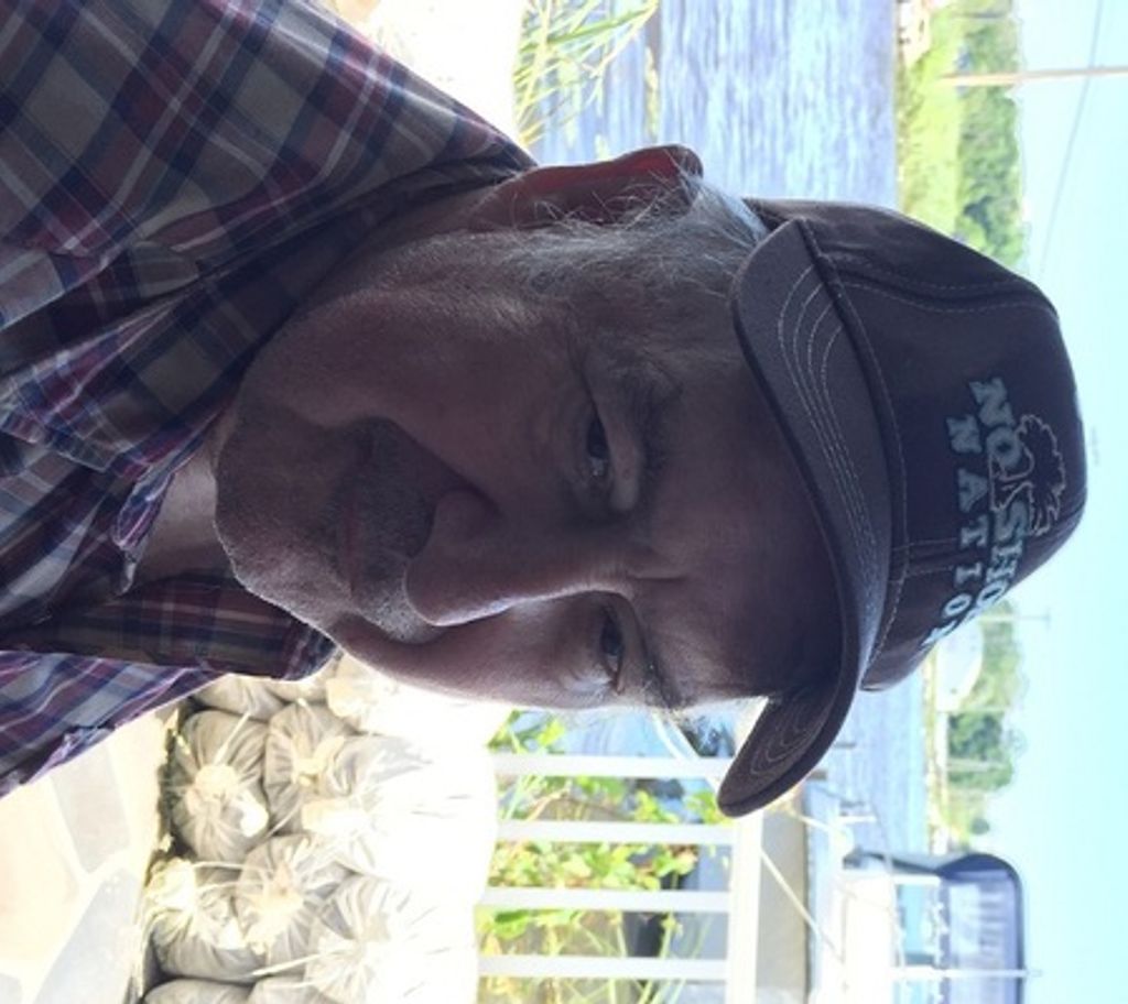 Eugene William Halpaus Profile Photo