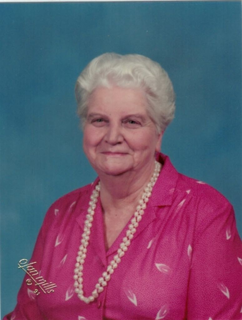 Louise (Tinsley)  Scott Profile Photo