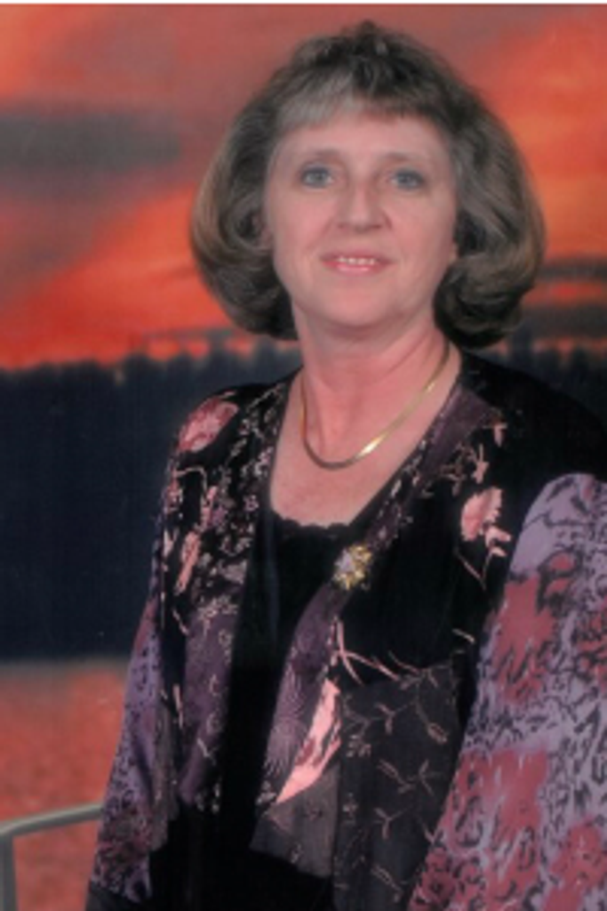 Patricia Lee Walker Profile Photo