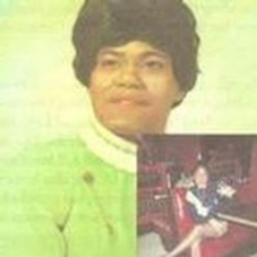 Dorothy Robinson
