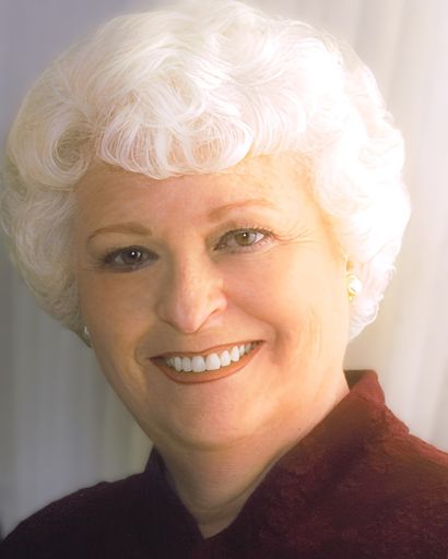 Diane Carman Pace's obituary image