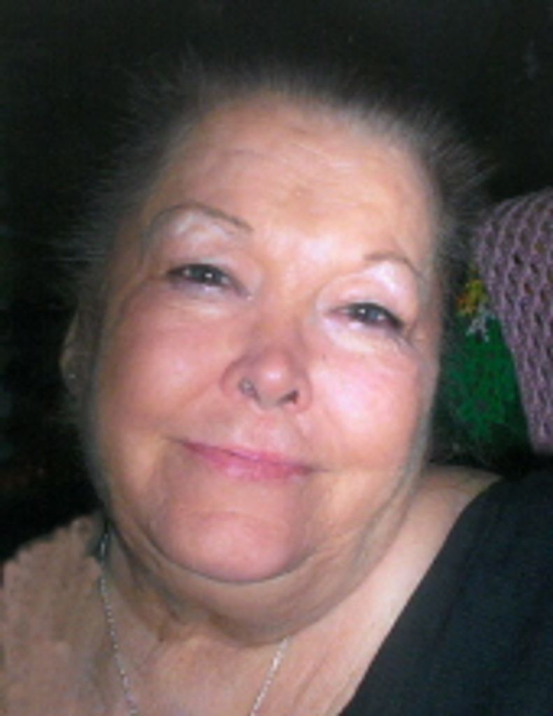 Roberta Alice Mardlin