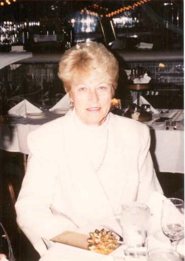 Betty Elaine Miller Profile Photo