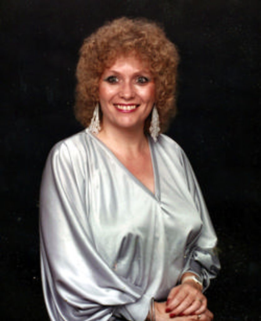Livingston- Barlow, Barbara Deane