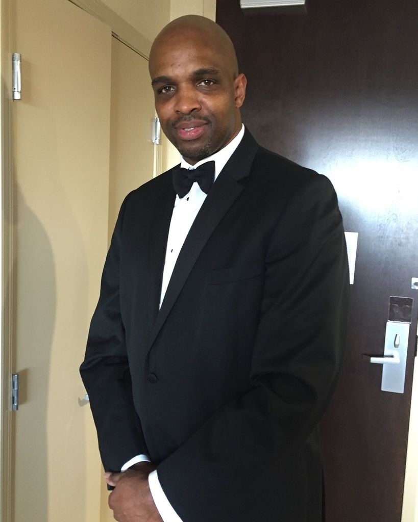 Mr. Dennis Collins Profile Photo