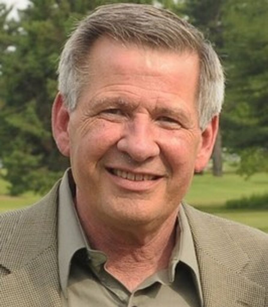 Roger Deno Profile Photo