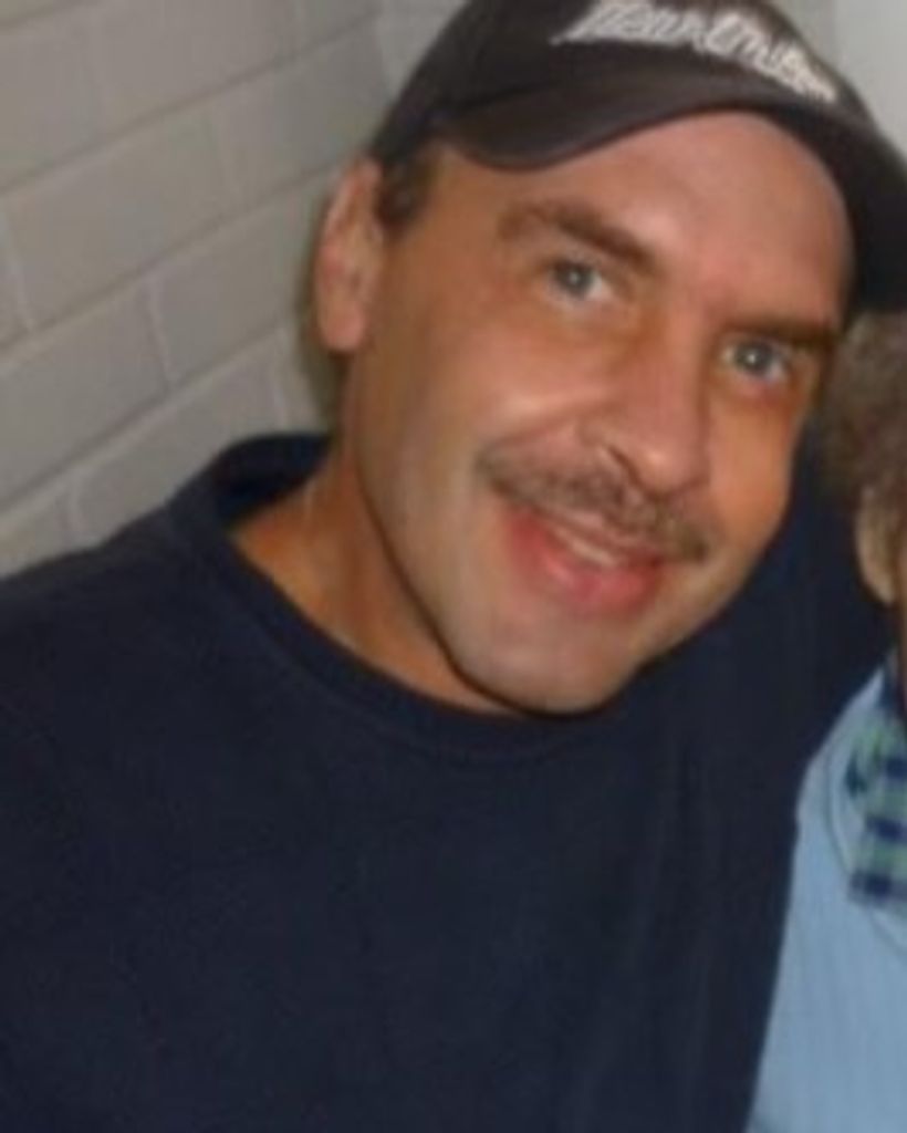Todd John Degruise