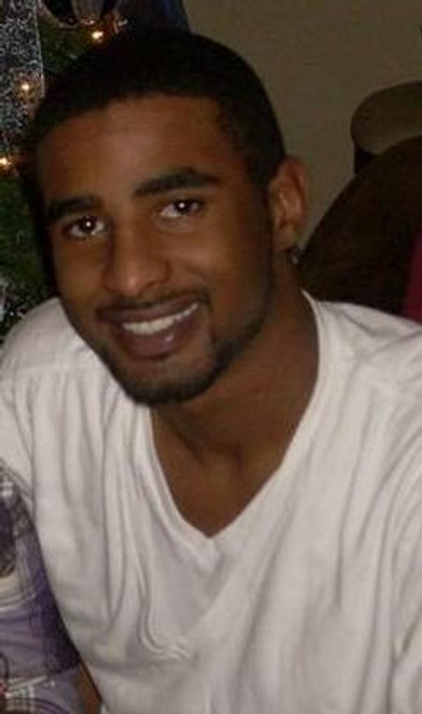 Keenan Lavare Pettis