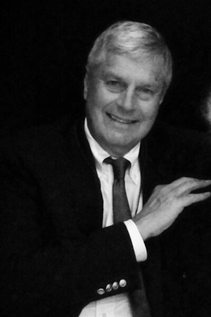 Christopher Hans Venier Profile Photo
