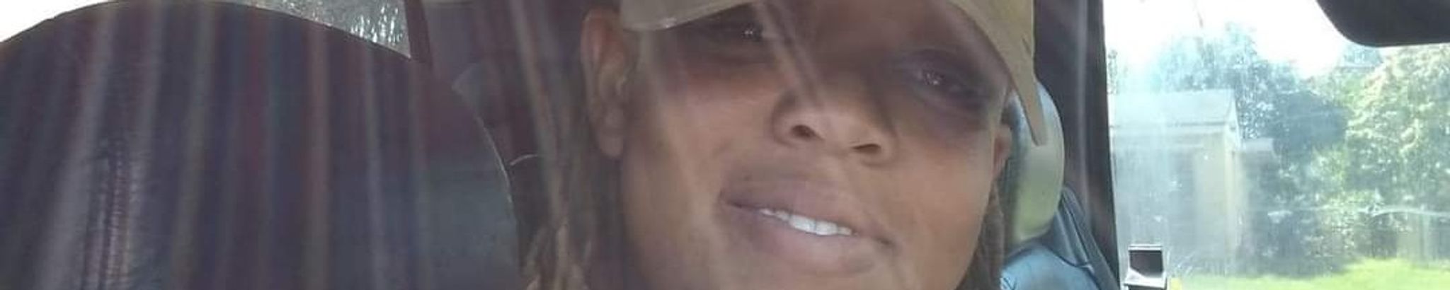 Cover photo for Quisheekia Brown's Obituary