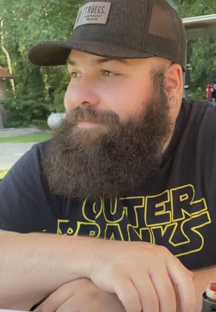 David J. "Dj" "Beed" Redman