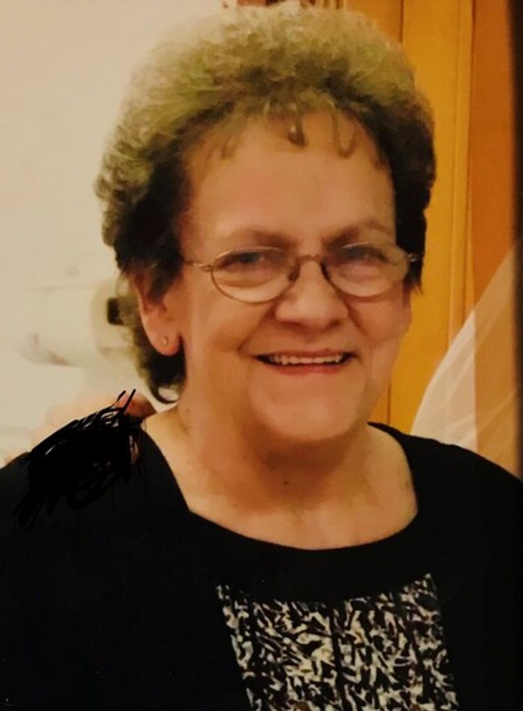 Sue Owens Tate Profile Photo