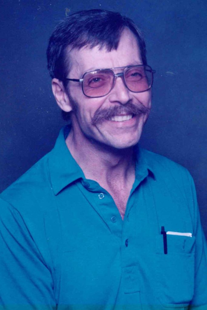 Robert Lewis Pierce