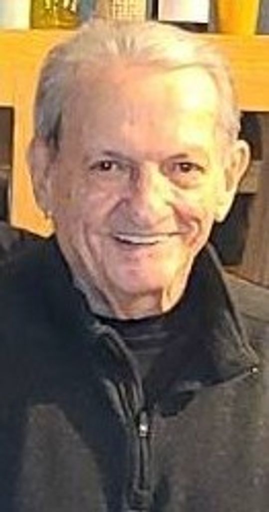 James E. Nykol
