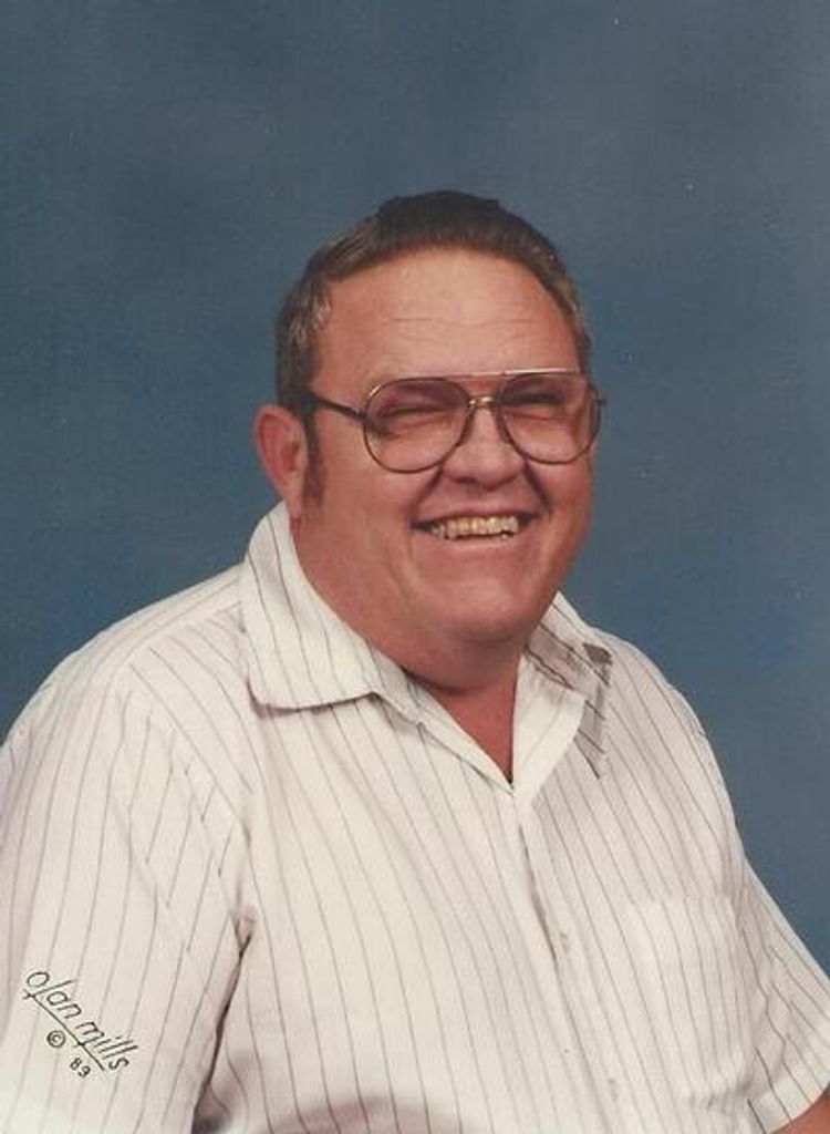 James Wayne Malone Profile Photo
