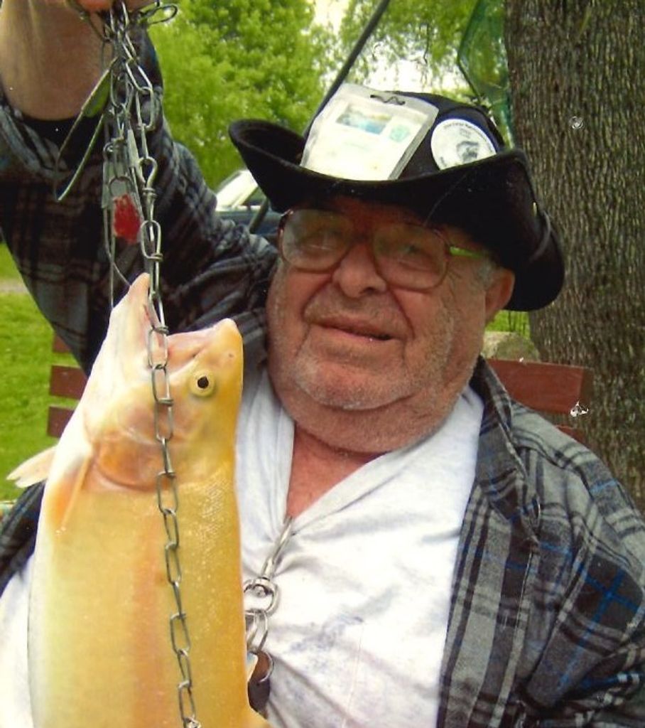 Roger Hendricks Profile Photo