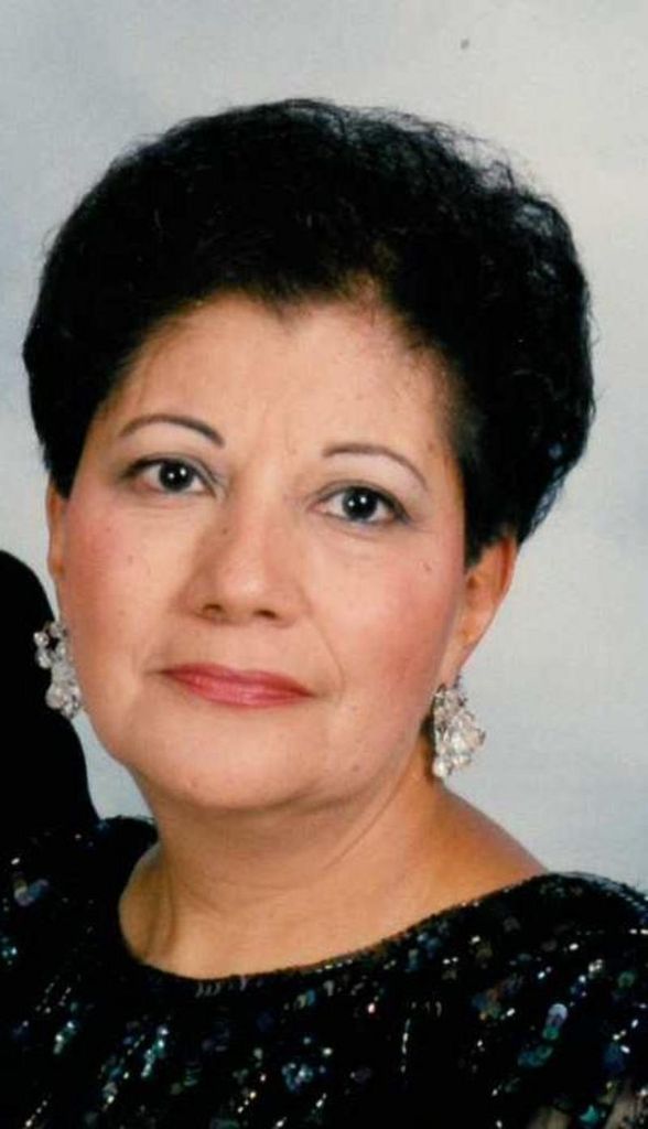 Sally Villarreal Profile Photo