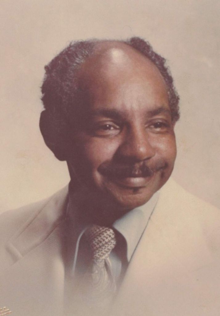 Buster "Buck" Blakeney