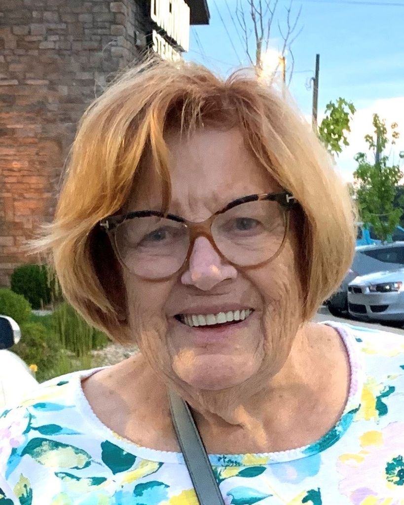 Helen Rowland Martin Profile Photo